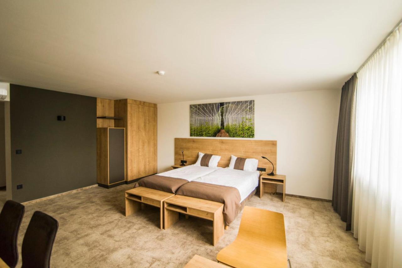 Hotel Prebold Exteriér fotografie