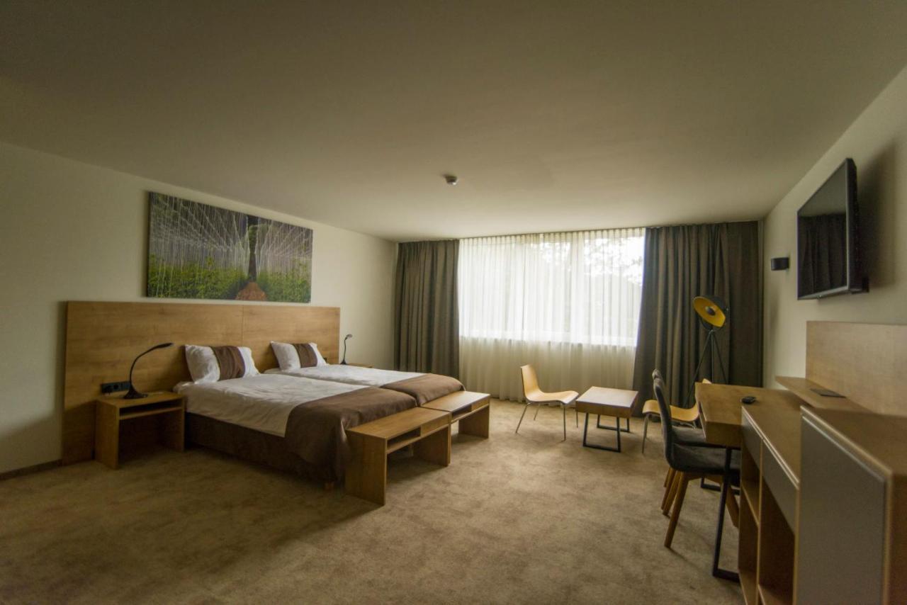 Hotel Prebold Exteriér fotografie