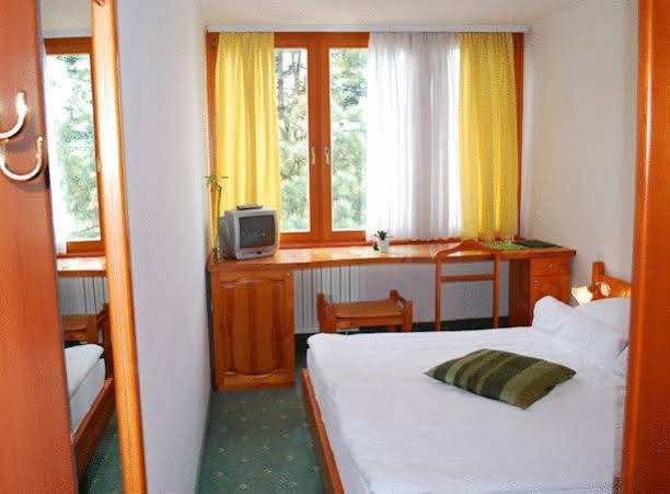 Hotel Prebold Exteriér fotografie