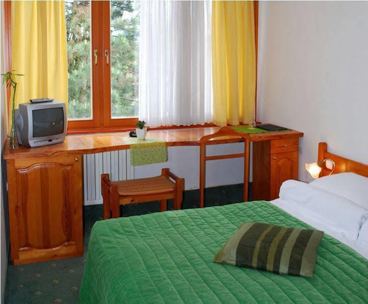 Hotel Prebold Exteriér fotografie